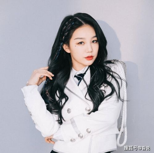  火箭少女成员最新动态,yamy新歌被泄露,徐梦洁成立文化公司