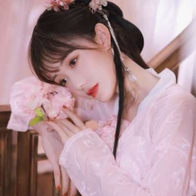 姐妹头像的图片古风