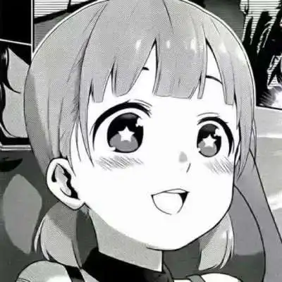  黑白动漫女生头像我不喜欢这个女生头像我要个性网