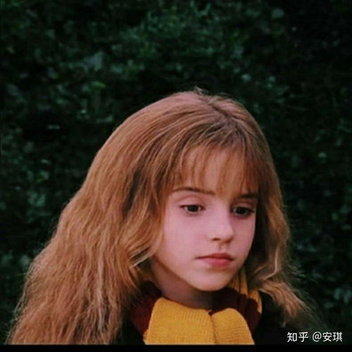  喜欢的女生头像,各种风格