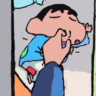  没点大病刷不到的头像