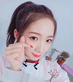  火箭少女哪位小姐姐最好看发型pk见分晓