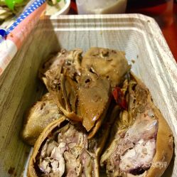  留夫鸭海岸城店的微辣鸭头好不好吃用户评价口味怎么样无锡美食微辣鸭头实拍图片大众点评