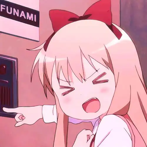  动漫美女27要拽百合