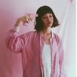  外向是生活所需孤独是自我享qq女生头像我要个性网