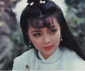  还珠格格小鸽子被曝已剃度出家,娱乐圈那些觉醒出家的明星还真不少