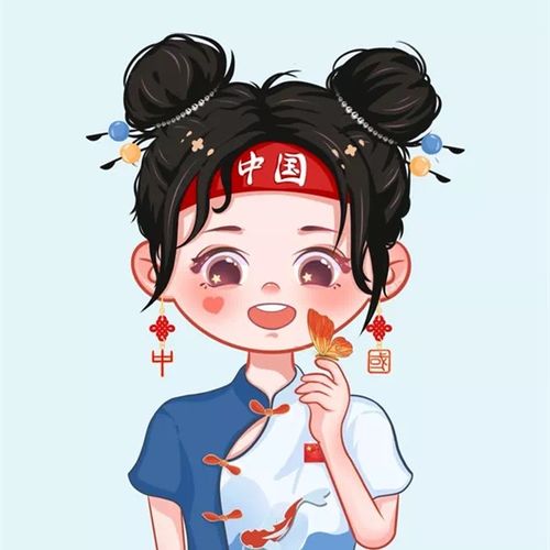  精选各种风格情侣头像,你喜欢哪一对