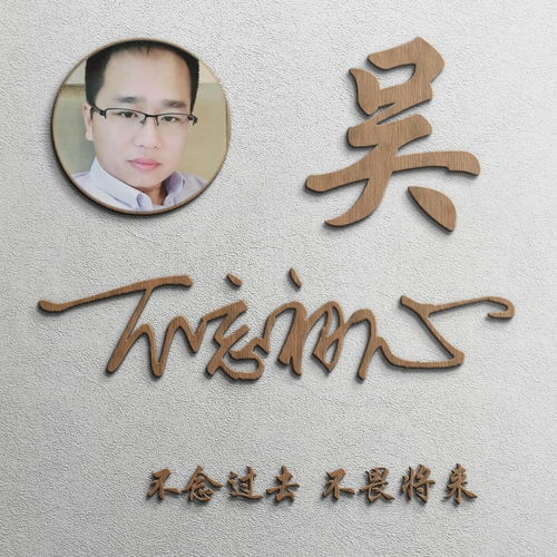  你的微信头像多久没换了,33张高清商务3d个性签名头像,请查收
