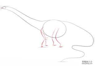  如何画梁龙
