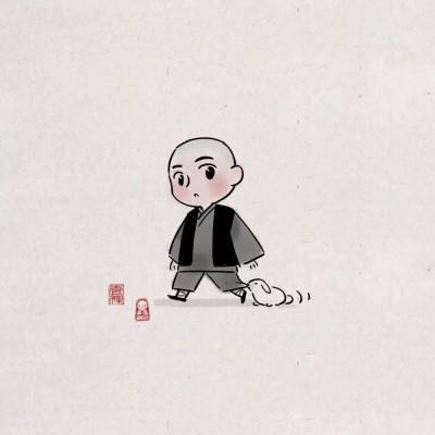  千年等待