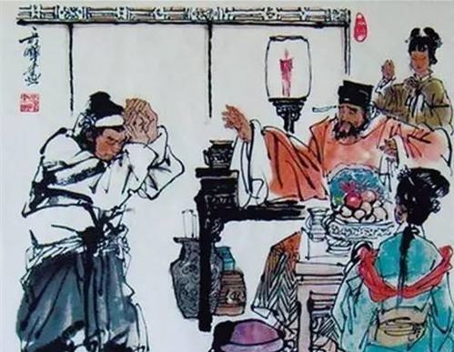  浅析明清小说里的中秋节,独特的文学功能,揭示古代中秋盛况