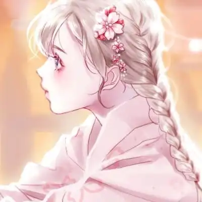  有点丧的动漫情头后来再想你卡通动漫头像我要个性网