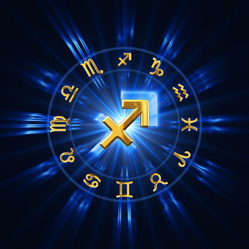  想了解下半年的运程吗快来看看星座运程之摩羯篇