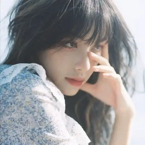  女生头像别总是上网了,也上上秤吧