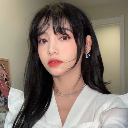  女生头像季节交换好多人忘记好多人