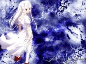  这张图片出自哪个动漫