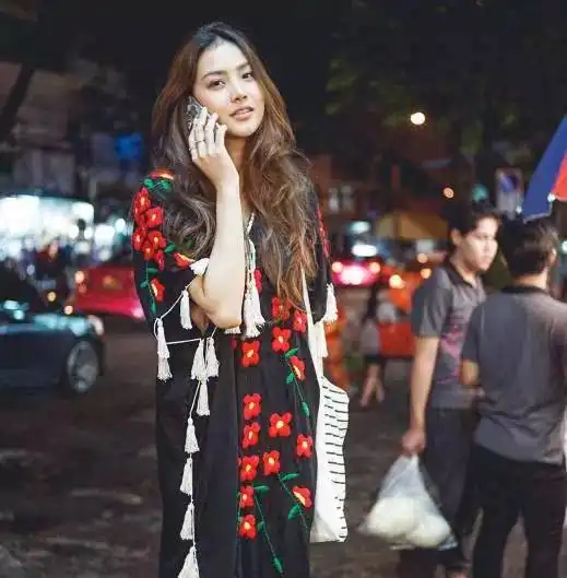  七夕过后来点新鲜的泰国网红教你撩