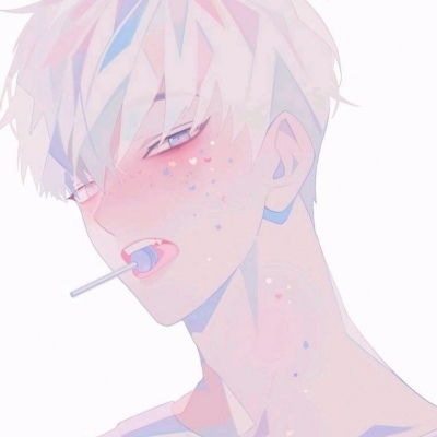  qq男生头像好评榜