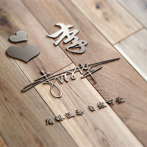  你的微信头像该换了,非常好看的3d个性签名头像,一定适合你