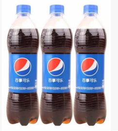  500ml24瓶百事可乐