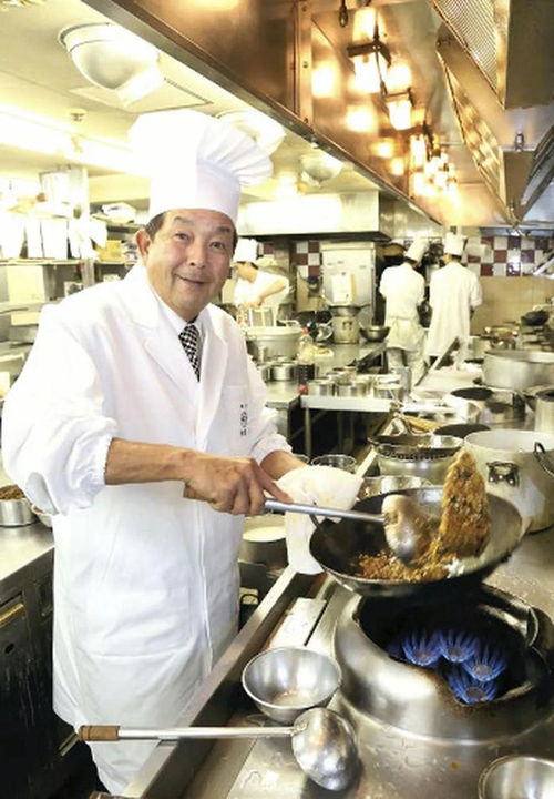  中华小当家原型厨神去世,他让日本人疯狂爱上川菜,中国却少有人知道