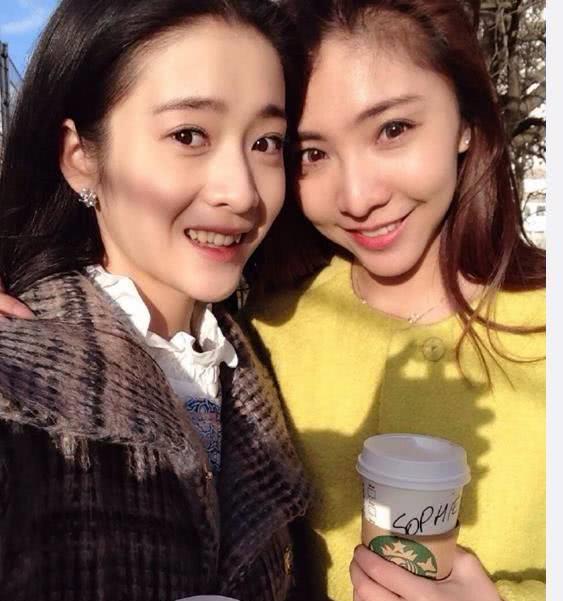 她意外将妹妹带进了演艺圈,如今妹妹红遍全国,而她却不温不火