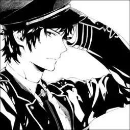  少年,穿起你的军装,拿起你的制服来