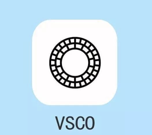  vsco磨砂调色教程