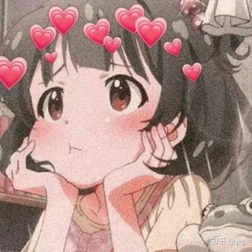  有哪些花里胡哨的头像