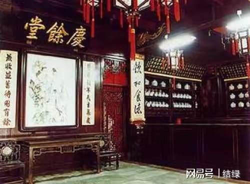  红顶商人胡雪岩,生意破产后郁郁而终,临终留下遗言胡李不通婚