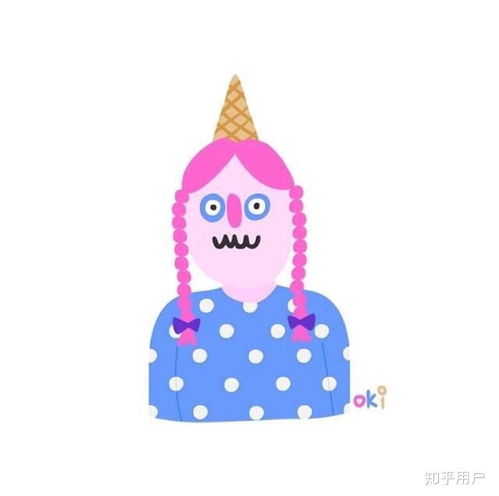  闺密头像