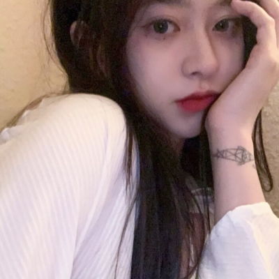  ins真人森系气质女生头像dt咖微信头像我要个性网