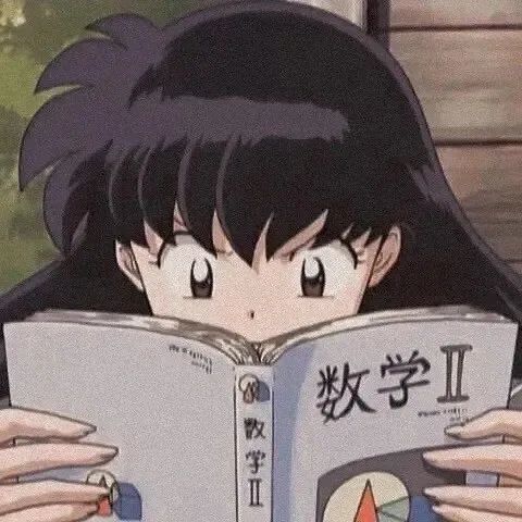  动漫头像每个人都可以闪闪发光腾讯新闻