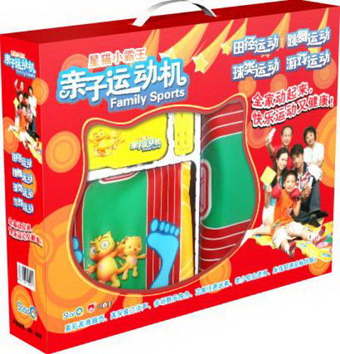  一猫崛起金陵古城焕发动漫产业新活力