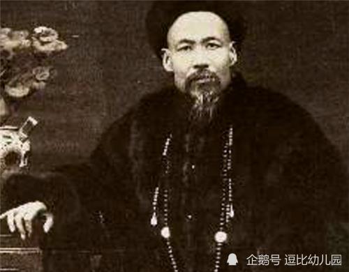  拿破仑中国是头沉睡的雄狮,若听完下半句,你可能就笑不出来了