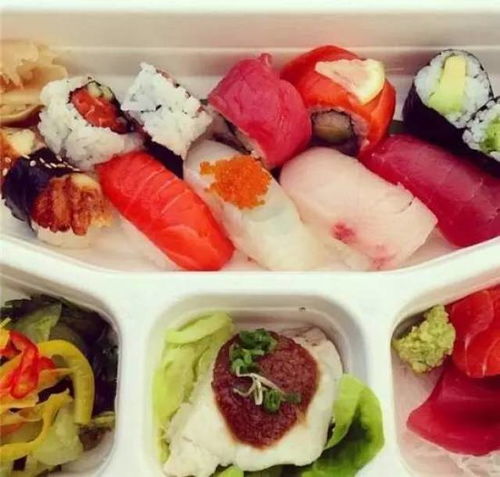  著名大公司内部食堂照片流出,羡慕嫉妒...