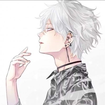  能治愈你的从来都不是时间而男生头像我要个性网