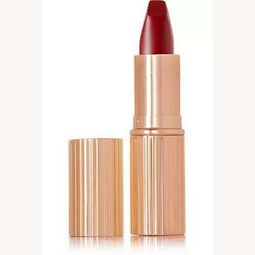  charlottetilbury传奇哑光唇膏怎么样价格