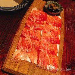  mustache的伊比利亚黑毛猪火腿好不好吃用户评价口味怎么样上海美食伊比利亚黑毛猪火腿实拍图片大众点评