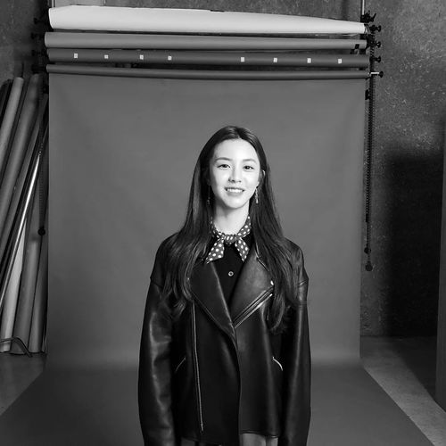 她曾因长相被霸凌,如今美得似全智贤,人生开挂网友初恋颜,心动了高允真