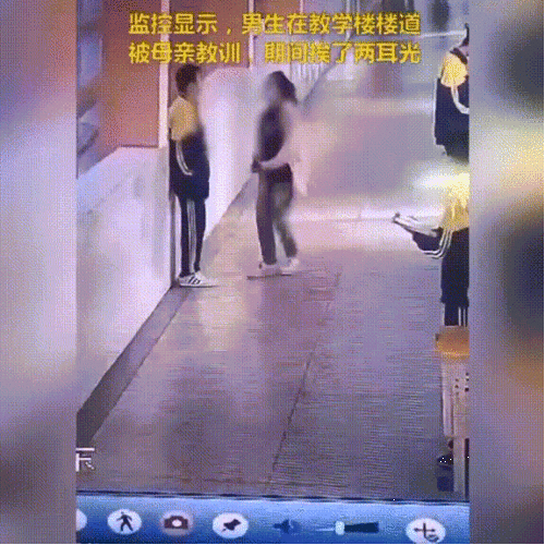  14岁少年跳楼身亡这样的爱,比恶魔更可怕