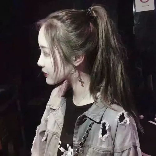  16句又拽又霸气说说,个性,冷酷