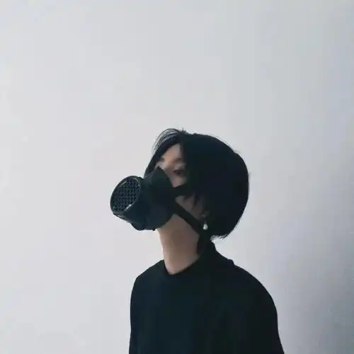 个性小众女生头像 个性小众女生头像