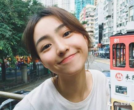  这些网红脸美过新垣结衣全智贤