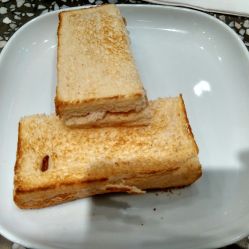  土司新语的传统咖椰吐司好不好吃用户评价口味怎么样上海美食传统咖椰吐司实拍图片大众点评