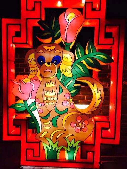  这个冬天不去太原古县城你就out啦豪华灯展美食各种好玩的