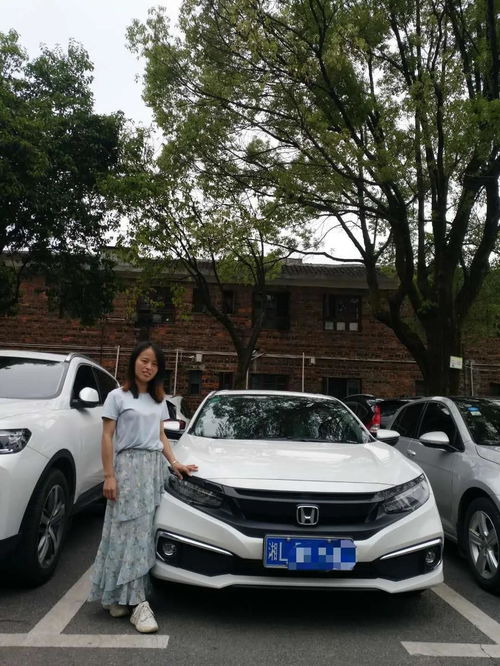  谁用谁知道操控好动力强的思域如何让车主又爱又恨