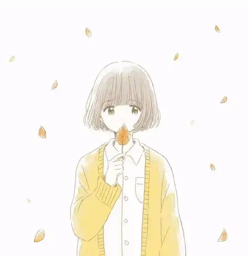 男头像可爱 萌系情头