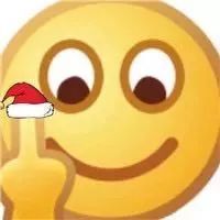  圣诞帽刷爆了汕头人的朋友圈,微信官方,为什么我没有