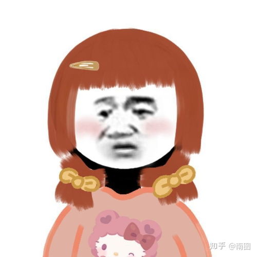  姐妹头像六人沙雕有无